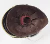 Saxon 18th Uhlan Reserve Officer DienstHelm with Case and Belongings Visuel 15